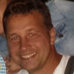Profilbild von Erik Luft