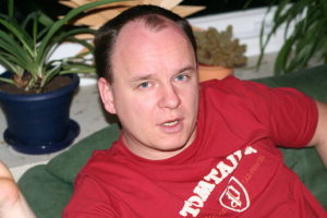 Profilbild von Erik Maletz