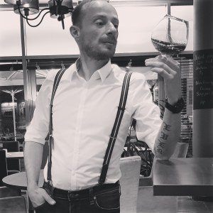 Profilbild von Erik Marten