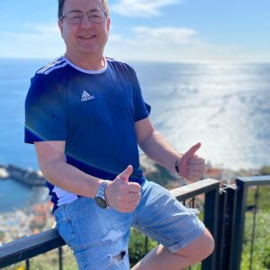 Profilbild von Erik Mauersberger