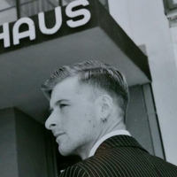 Profilbild von Erik Mehle