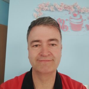 Profilbild von Erik Meinel