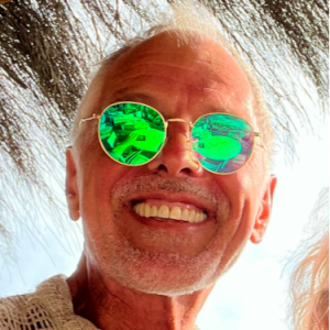 Profilbild von Erik Memmert