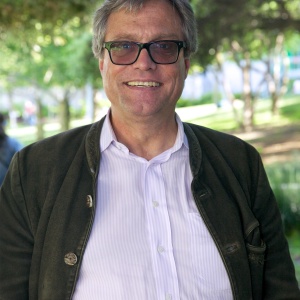 Profilbild von Erik Mikisch