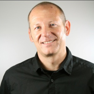 Profilbild von Erik Möller