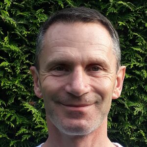 Profilbild von Erik Mollenhauer