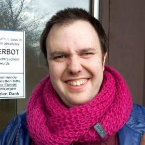 Profilbild von Erik Müller