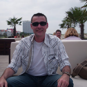 Profilbild von Erik Muhra