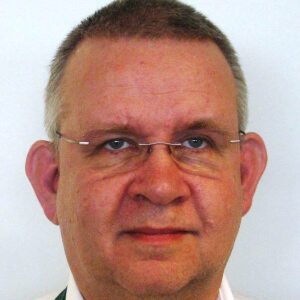 Profilbild von Erik Mulder