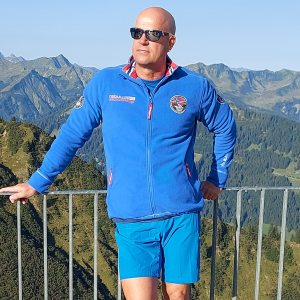 Profilbild von Erik Mutschmann