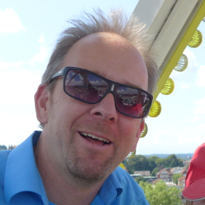 Profilbild von Erik Neudel
