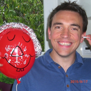 Profilbild von Erik Niehus