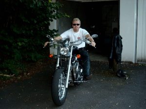 Profilbild von Erik Niels