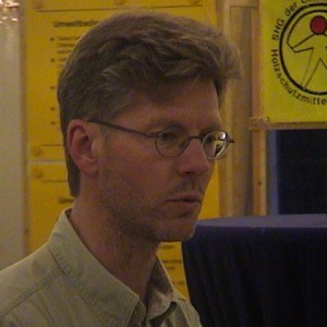 Profilbild von Erik Petersen