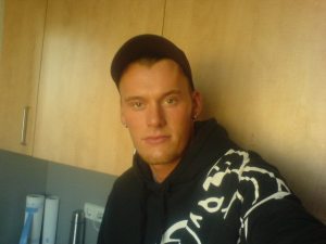 Profilbild von Erik Prill