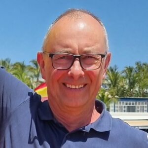Profilbild von Erik Rechenberg