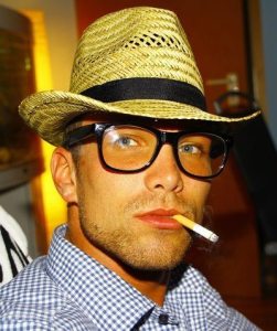 Profilbild von Erik Rehwagen