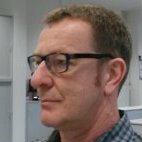 Profilbild von Erik Rösner-Haak