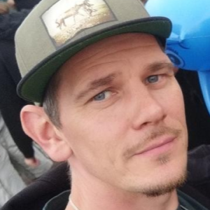 Profilbild von Erik Rosenwald