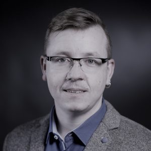 Profilbild von Erik Rothe