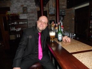 Profilbild von Erik Rothe