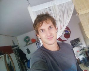 Profilbild von Erik Sarassa