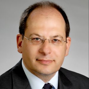 Profilbild von Erik Schächer