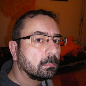 Profilbild von Erik Schiel