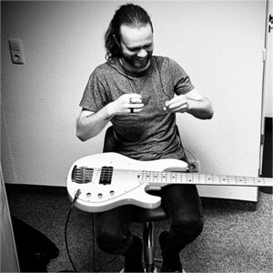 Profilbild von Erik Schliewe