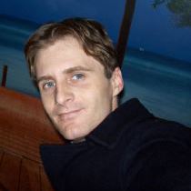 Profilbild von Erik Schmidt