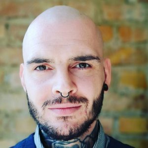 Profilbild von Erik Scholter