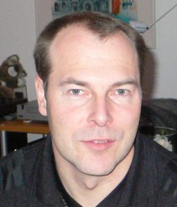 Profilbild von Erik Schröder