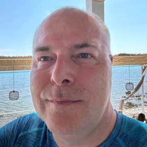 Profilbild von Erik Schröder