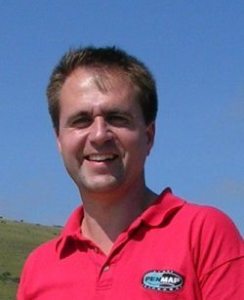 Profilbild von Erik Schütz