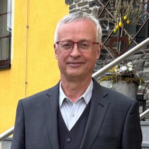 Profilbild von Erik Schumann
