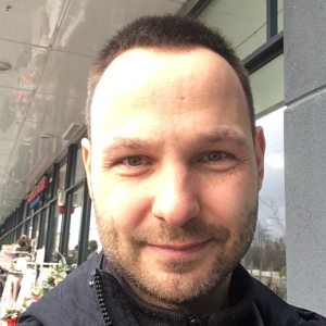 Profilbild von Erik Schwarzer