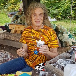 Profilbild von Erik Scuhr