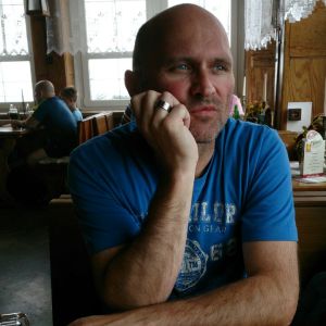 Profilbild von Erik Seiler