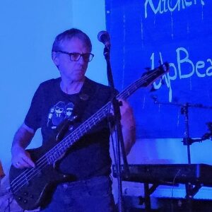 Profilbild von Erik Siewert