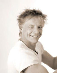 Profilbild von Erik Sitko