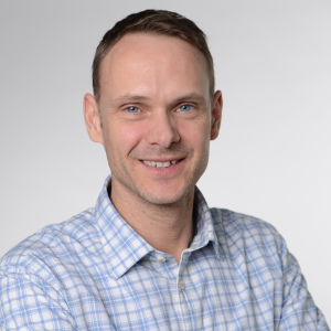 Profilbild von Erik Steegmans