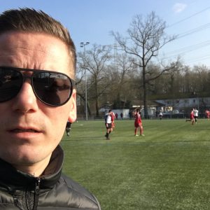 Profilbild von Erik Storandt
