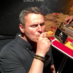 Profilbild von Erik Taubert