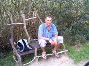 Profilbild von Erik Thiele