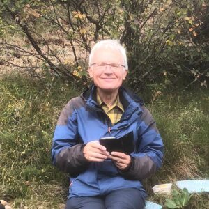Profilbild von Erik Thomsen
