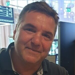 Profilbild von Erik Trefzger