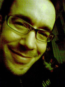 Profilbild von Erik Trinkaus