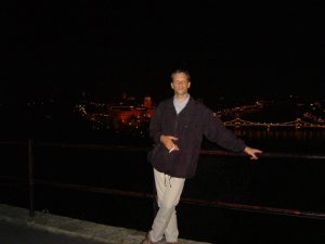 Profilbild von Erik Tryka
