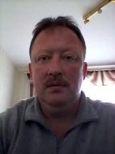 Profilbild von Erik Weber