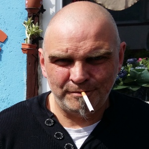 Profilbild von Erik Weinert